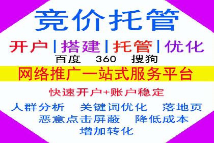 关键词竞价排名策略：成功企业的案例分析